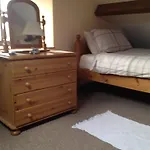 Moor Stable Feriehus Scarborough