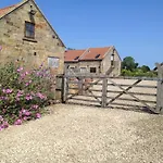 Moor Stable Feriehus Scarborough