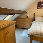 Feriehus Moor Stable