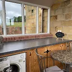 Moor Stable Feriehus Scarborough