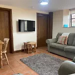 Feriehus Moor Stable *