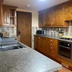 Moor Stable Feriehus Scarborough