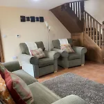 Moor Stable Feriehus *