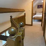 Moor Stable Feriehus *