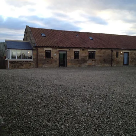 Moor Stable בית נופש סקארבורו