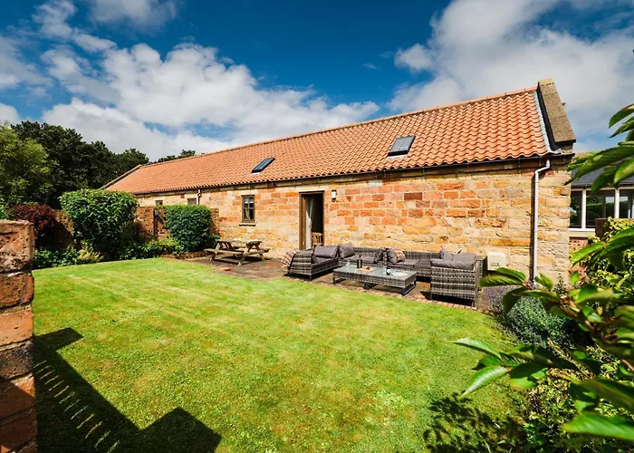 Moor Stable בית נופש *