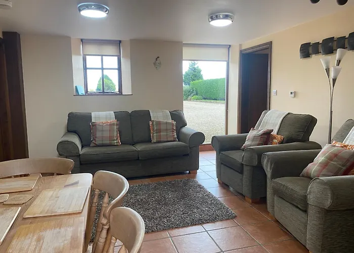 Moor Stable סקארבורו