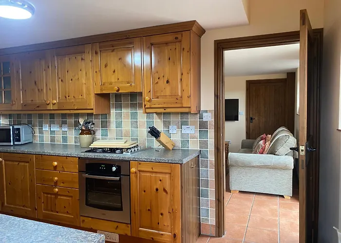 Moor Stable * סקארבורו