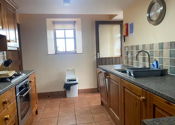 Moor Stable סקארבורו