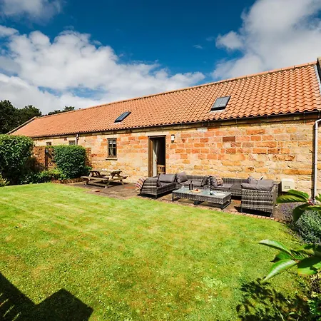 Moor Stable 펜션 *