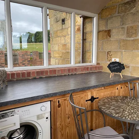 Moor Stable 펜션 스카버러