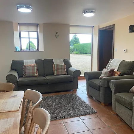 Moor Stable 스카버러