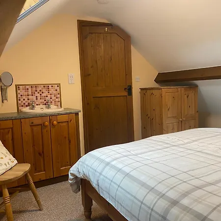 Moor Stable 펜션 *