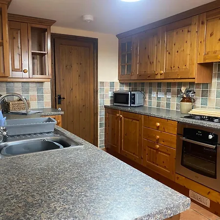 Moor Stable 펜션 스카버러