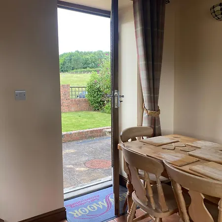 Moor Stable 펜션 *