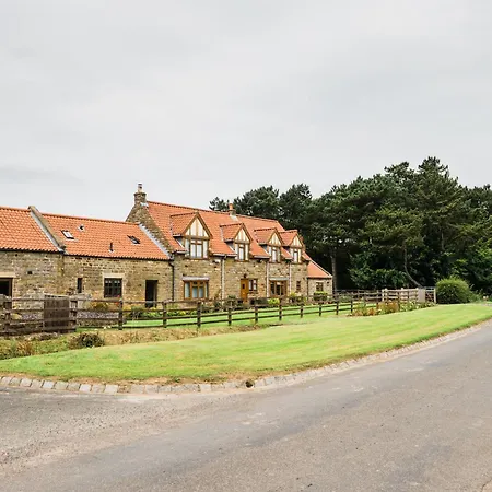 Moor Stable Scarborough
