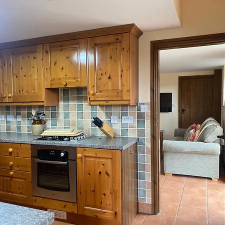 Moor Stable * 스카버러