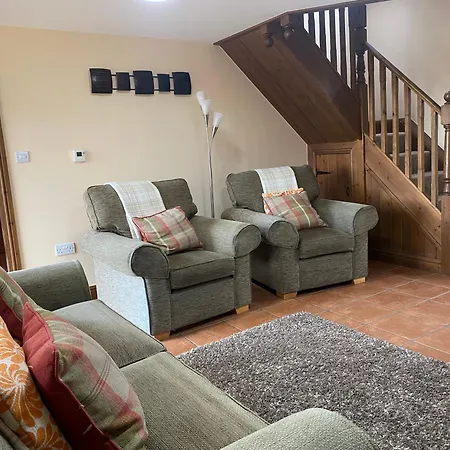 Moor Stable 펜션 *