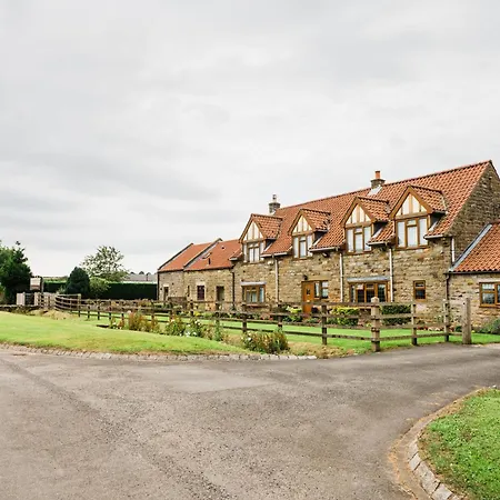 Holiday home Moor Stable *