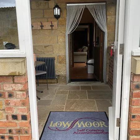Moor Stable Holiday home Scarborough