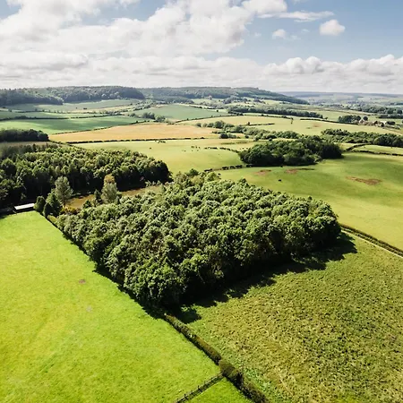 Moor Stable 펜션 *