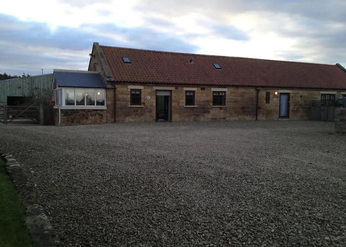 Moor Stable Holiday home Scarborough
