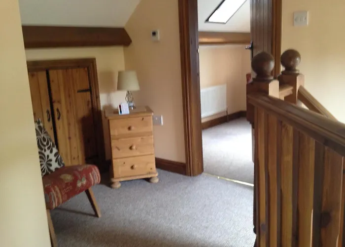 Moor Stable Holiday home