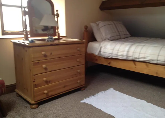 Moor Stable Holiday home Scarborough