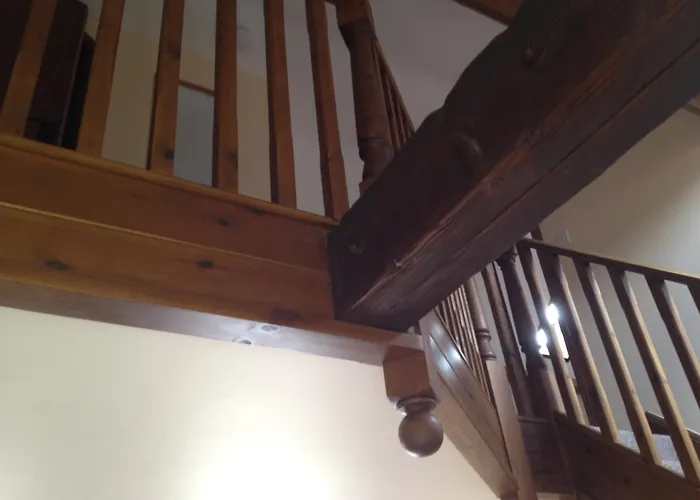 Moor Stable Holiday home