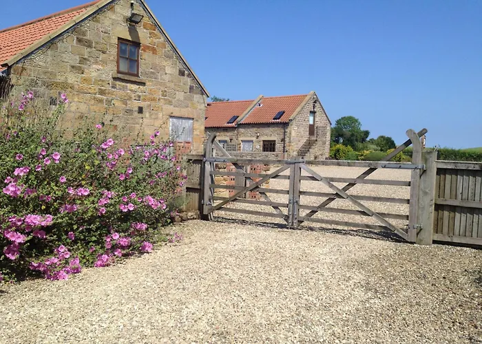 Moor Stable Holiday home Scarborough