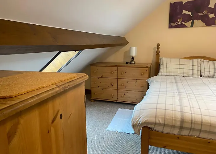 Holiday home Moor Stable