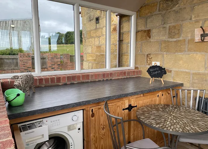 Moor Stable Casa vacanze Scarborough