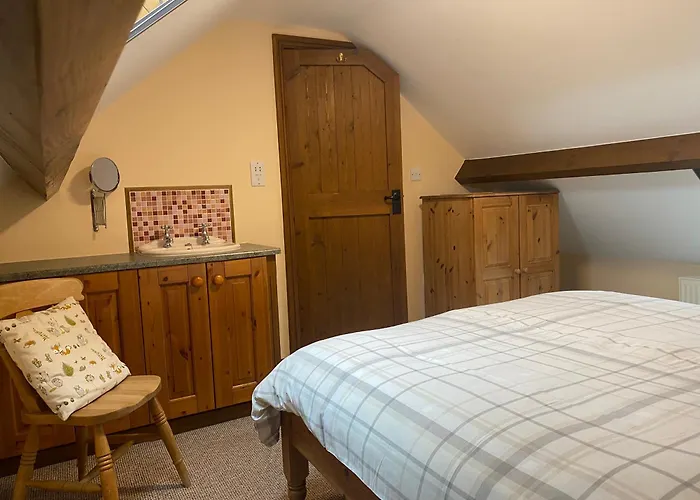 Moor Stable Holiday home *