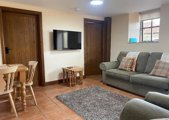 Holiday home Moor Stable *