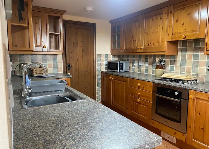 Moor Stable Holiday home Scarborough