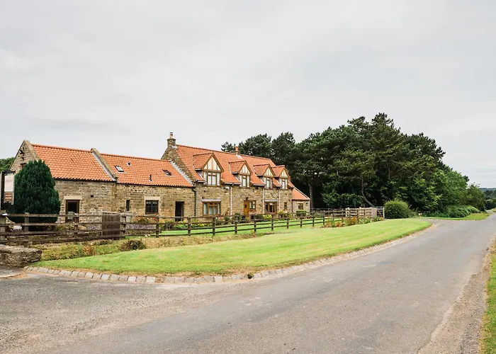 Moor Stable Scarborough