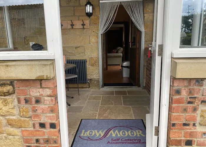 Moor Stable Holiday home Scarborough