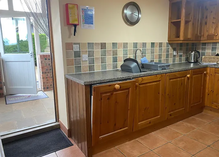 Moor Stable Holiday home Scarborough