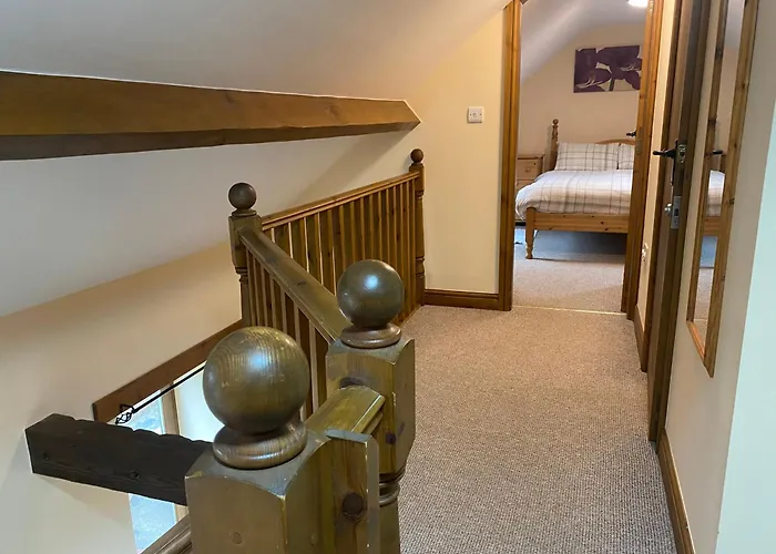 Moor Stable Holiday home *