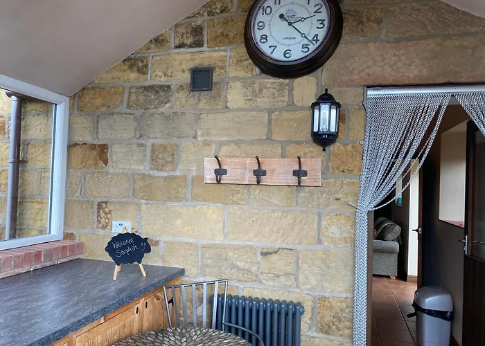 Moor Stable Scarborough