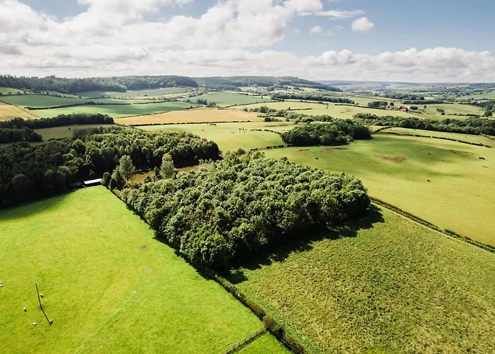 Moor Stable Holiday home *